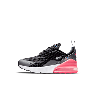 Nike Air Max 270 Little Kids' Shoes. Nike.com